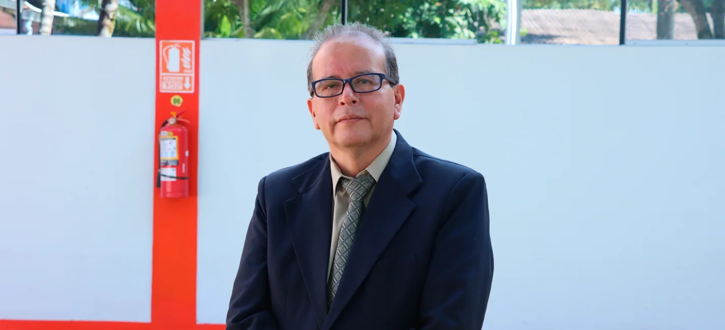 Dr. Juan Britman Vallejos Tafur